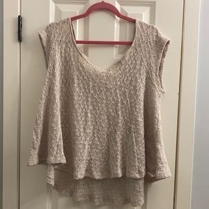 Urban Outfitters Knit Top